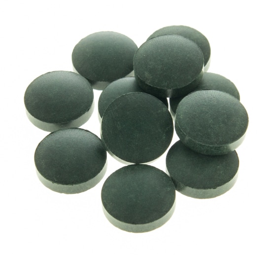 spirulina_tabs_5 Pšenična trava v tabletah BIO 125 g