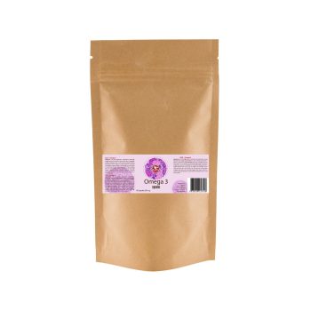 Omega 3 mastné kyseliny v kapsuliach 180 kapsúl