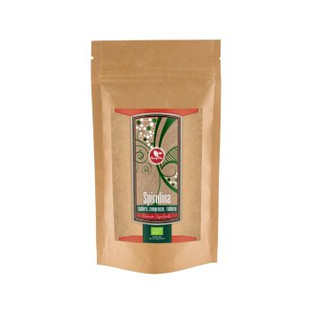 Spirulina tablety BIO 250 g