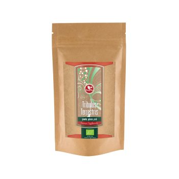 Tribulus terrestris prášok BIO 250 g