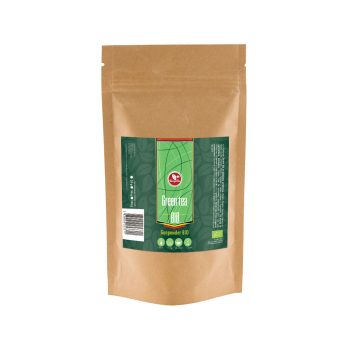 Guayusa BIO 100 g