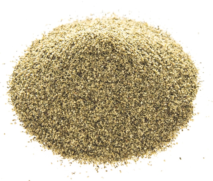 kelp_3 Kelp Powder Organic 250 g
